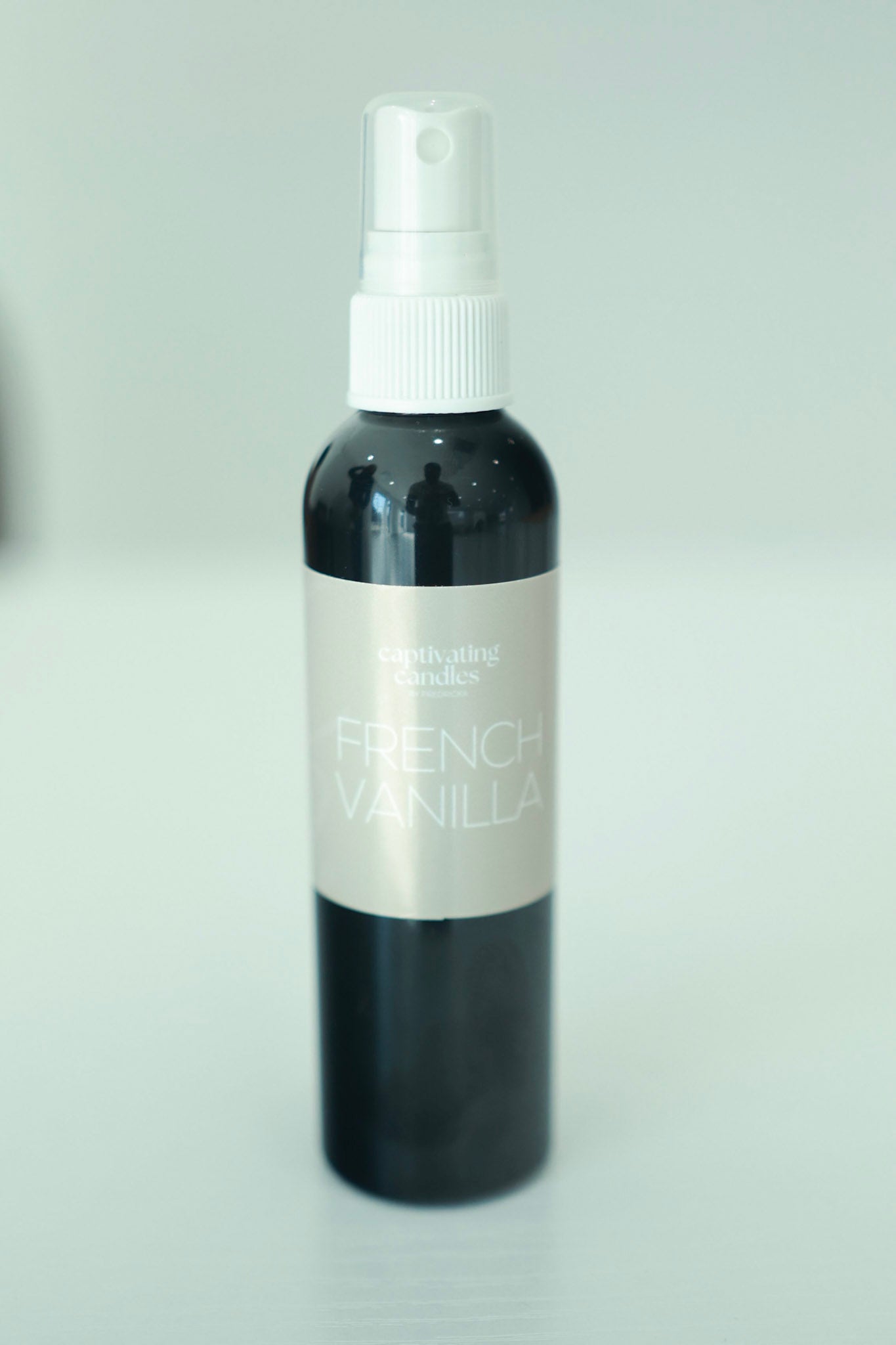 French Vanilla Room Spray