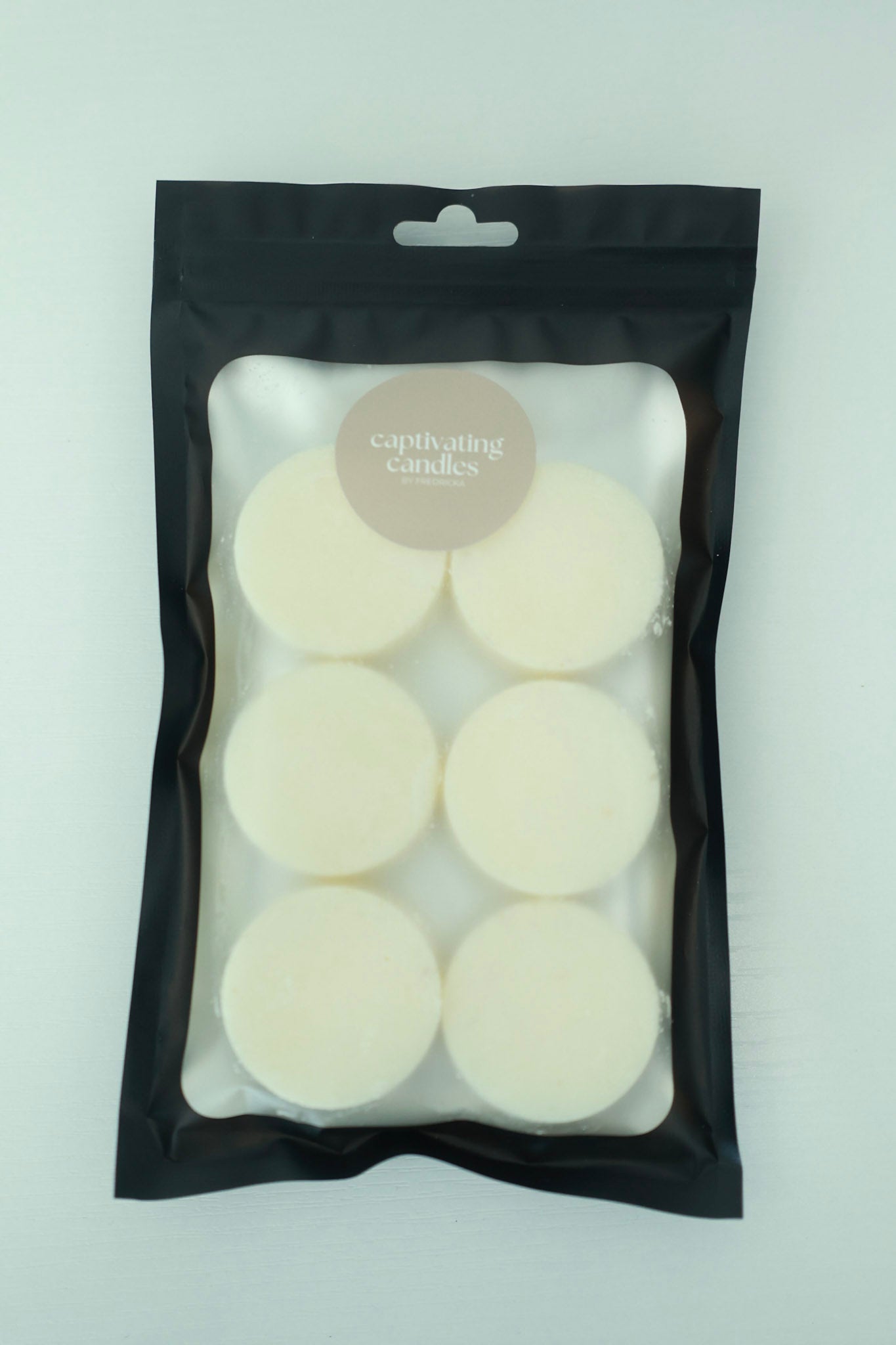 Cocoa Butter Cashmere Wax Melts