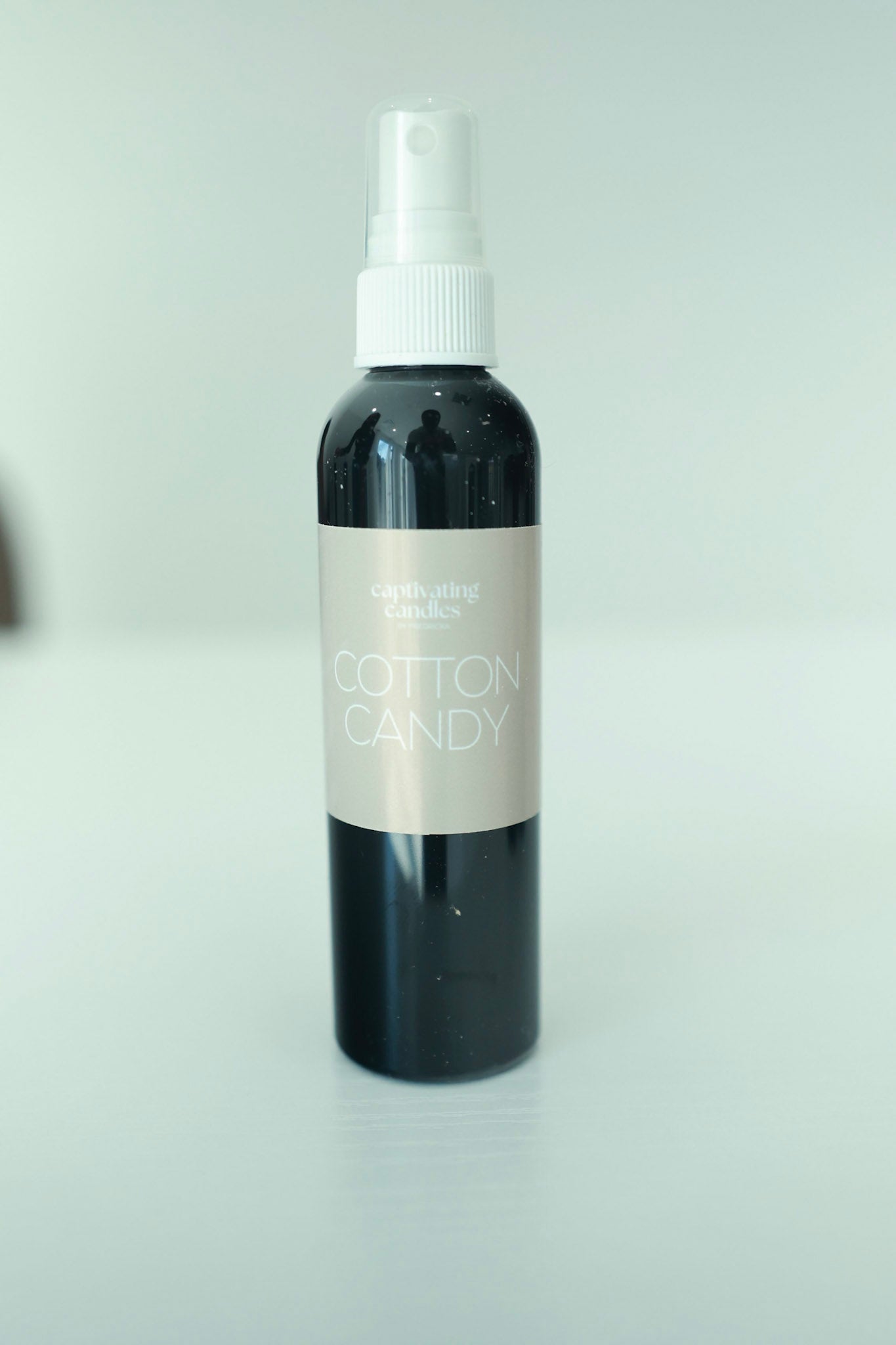 Cotton Candy Room Spray